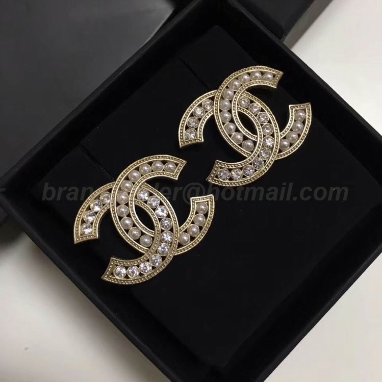 Chanel Earrings 997